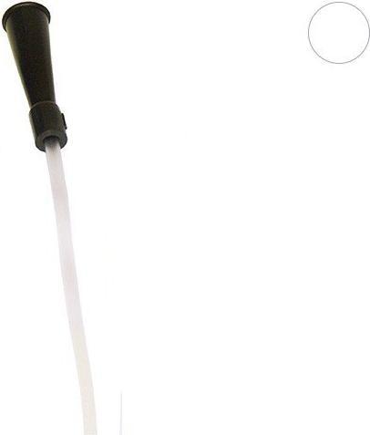 Immagine prodotto Aerocheck Catetere di aspirazione CH10, nero Aerosuc