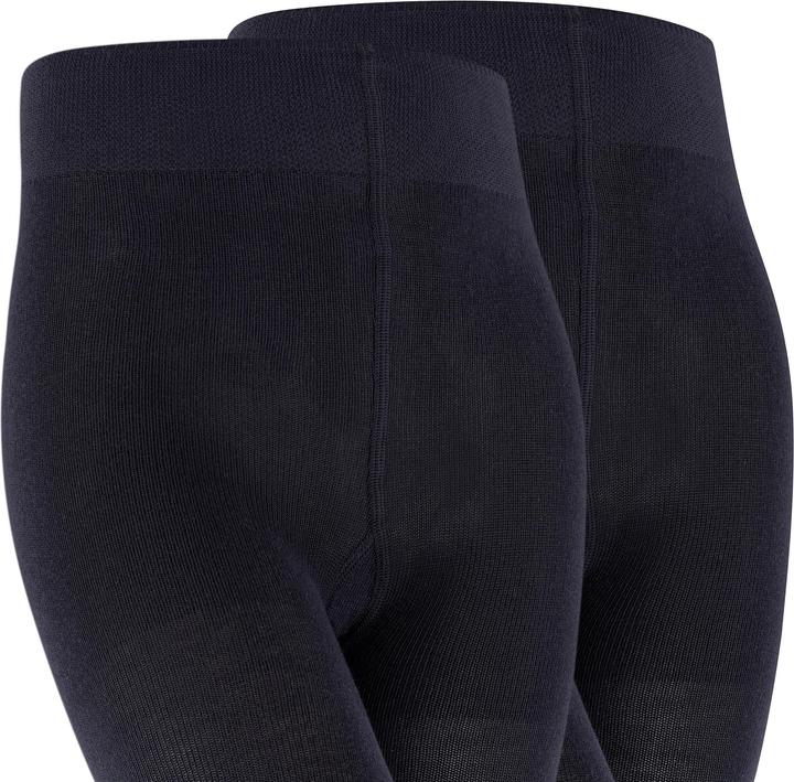Immagine prodotto Falke Collant per bambini Family 2-pack (152 - 164)