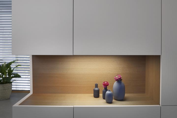 Produktbild Ledvance Cabinet Led Panel (550 lm)