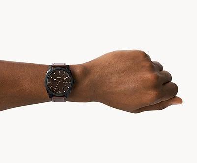 Produktbild Fossil Machine (Analoguhr, 42 mm)