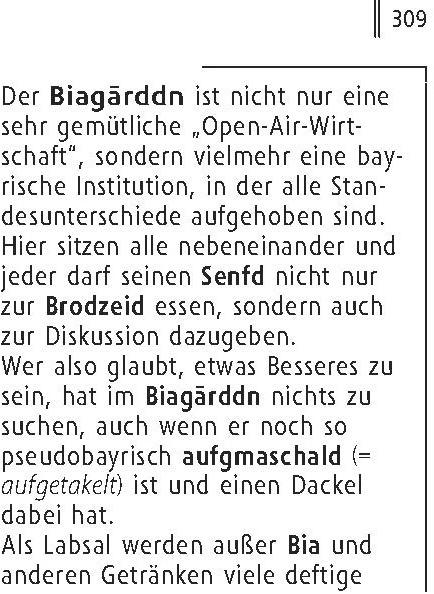 Produktbild Langenscheidt Lilliput Bairisch (Deutsch, Langenscheidt, 2023)