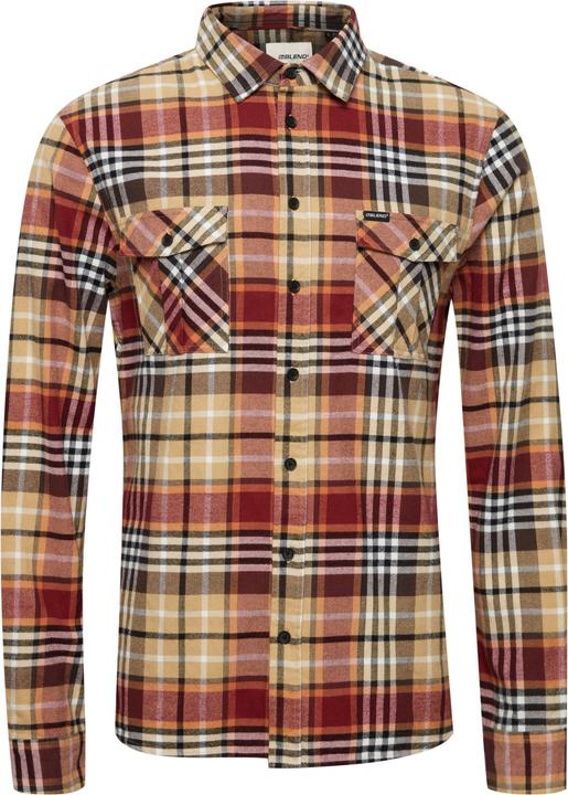 Blend shirt - Shirt - 20716080