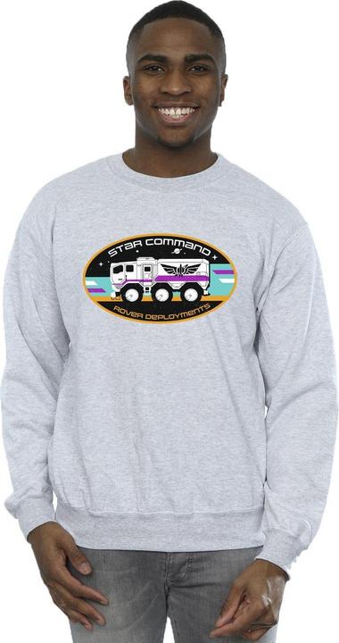 Produktbild Disney Lightyear Rover Deployment Sweatshirt (M)