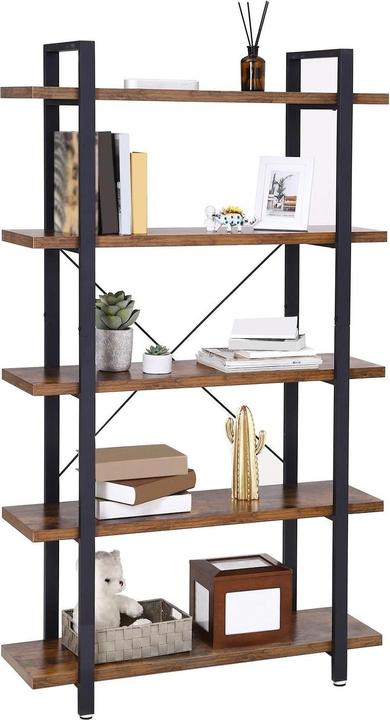 Produktbild Vasagle Havanna (105 x 33.5 x 177.5 cm)