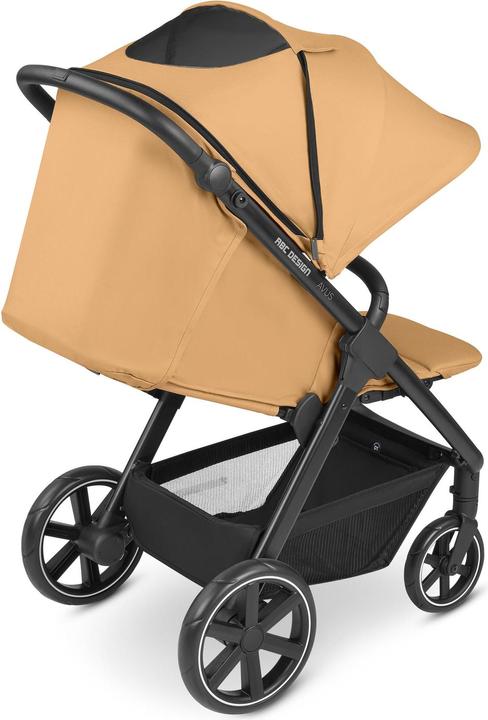 Produktbild ABC Design Avus Buggy / Sportwagen