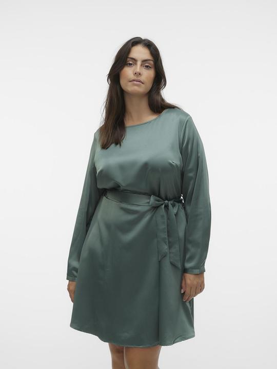 Produktbild Vero Moda VMCMERLE Kurzes Kleid Party-Kleid (44)