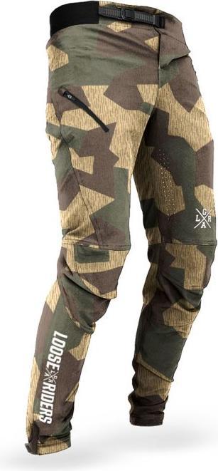 Loose Riders C/ Evo Pants