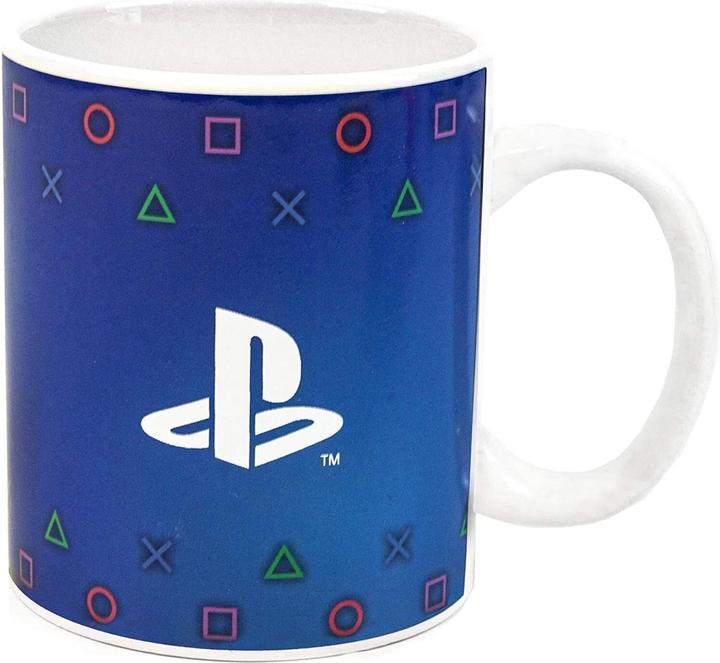 Produktbild Sony Tasse mit Farbwechsel (325 ml, 1 x)