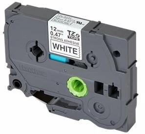 Image du produit Brother TZe-S231 (1.20 cm, Noir, Blanc)