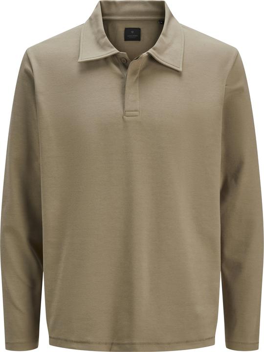 Image du produit Jack & Jones Jprblachad Ls Polo Styd Aw24 (L)