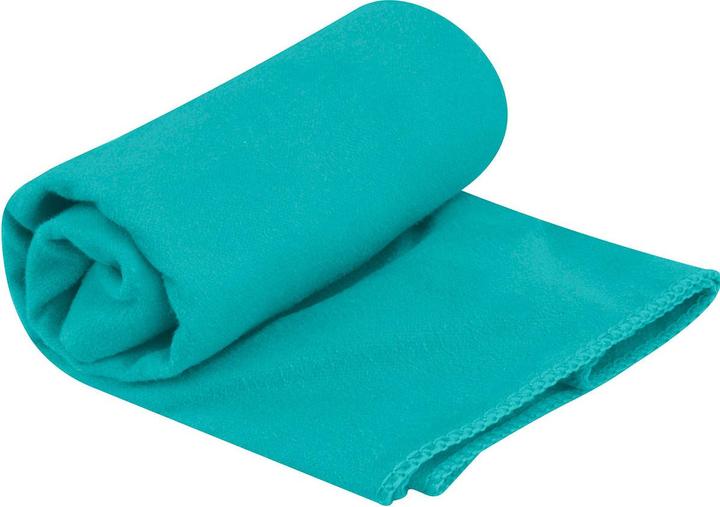 Actual product image Sea To Summit Towel Drylite Towel XS (60 x 30 cm)