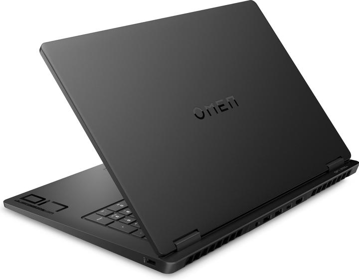 Image du produit HP Ordinateur portable de jeu OMEN 0650nz CH (17.30", AMD Ryzen 7 8845HS, 32 Go, 1000 Go, CH)