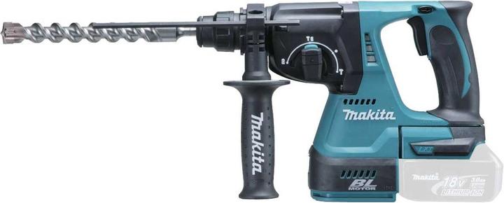 Immagine prodotto Makita Dhr264zj (Batteria ricaricabile)