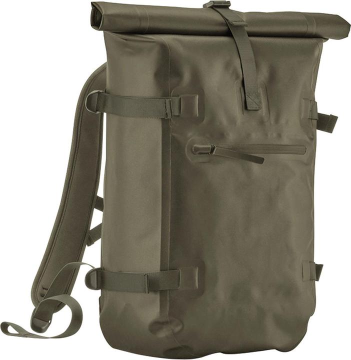 Produktbild Quadral Rucksack Tailored Luxe Roll Top (18 l)
