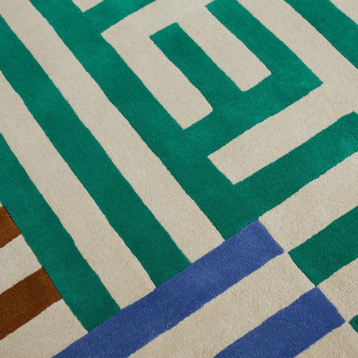 Actual product image La Redoute Interieurs Elsie (120 x 170 cm)