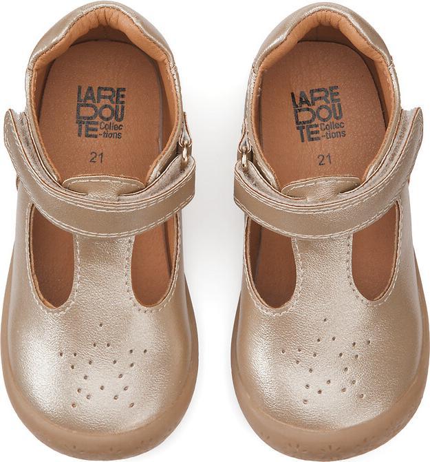 Produktbild La Redoute Collections Ballerinas aus PU (22)