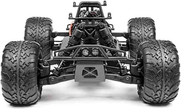 Produktbild HPI Savage XS Flux Ford SVT Raptor (RTR Ready-to-Run)
