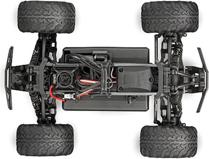Produktbild HPI Savage XS Flux Ford SVT Raptor (RTR Ready-to-Run)