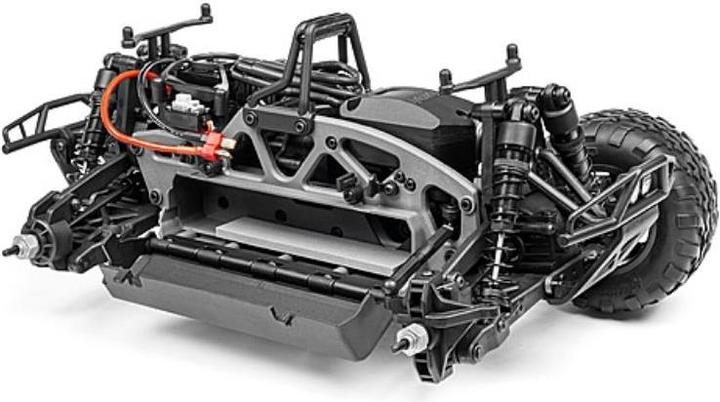 Produktbild HPI Savage XS Flux Ford SVT Raptor (RTR Ready-to-Run)
