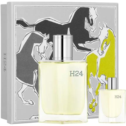 Produktbild Hermès H24 (Eau de Toilette, 55 ml)