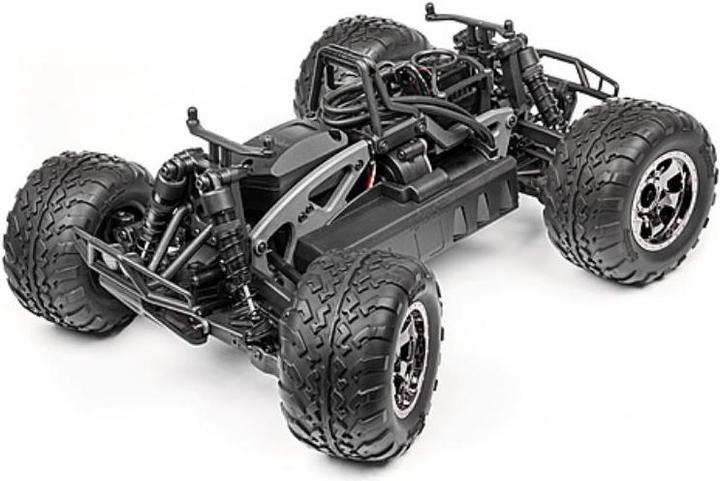 Produktbild HPI Savage XS Flux Ford SVT Raptor (RTR Ready-to-Run)