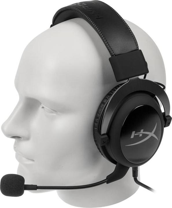 Produktbild HyperX Cloud II (Kabelgebunden)