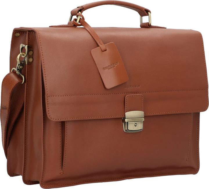 Actual product image Burkely Fundamentals Vintage