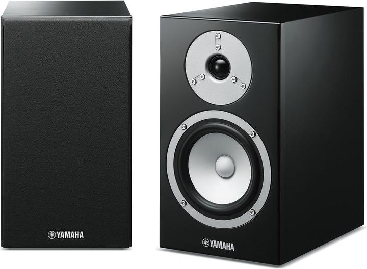 Produktbild Yamaha Mcr-N670dab (CD Player, WLAN, Bluetooth, Multiroom, Airplay, Spotify Connect, 2x 65 W)