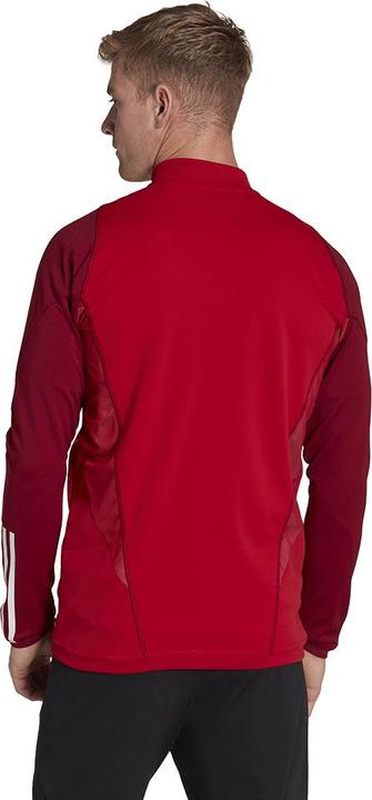 Immagine prodotto adidas Bluza męska Tiro 23 Competition Training czerwona HE5650 XL (XL)