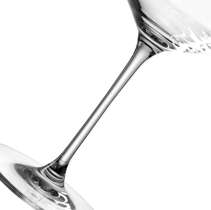 Actual product image Leonardo Puccini (15 cl, 6 Glasses, Red wine glasses)