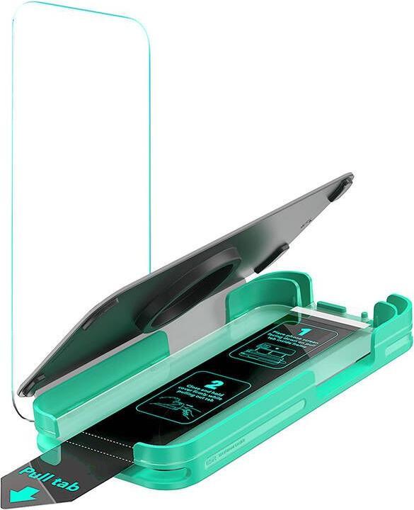 Produktbild ESR Armorite Displayschutz (1 Stück, Apple iPhone 16 Pro Max)