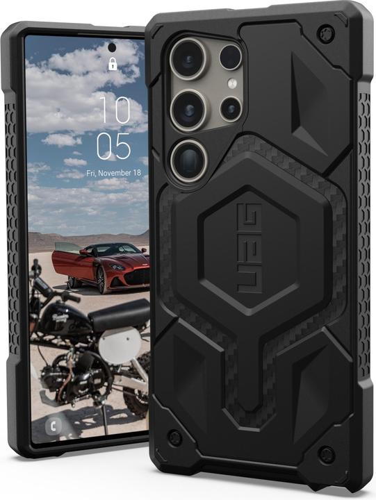 Actual product image UAG Monarch Pro (Samsung Galaxy S24 Ultra)