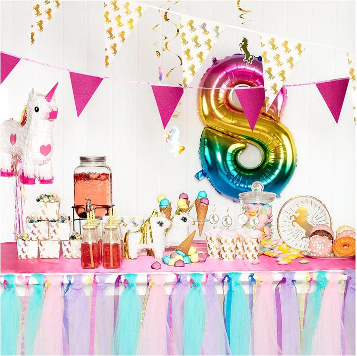 Actual product image Boland Draw unicorn