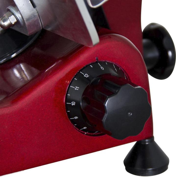 Produktbild Kibernetik FSP220R Aufschnittmaschine