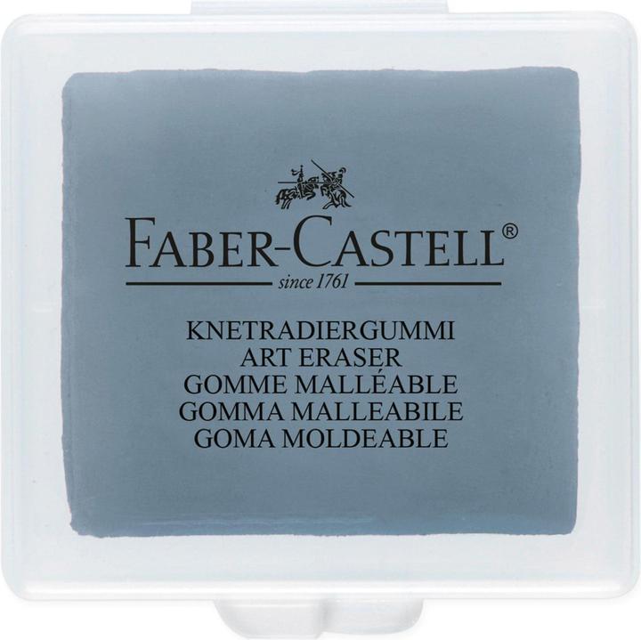 Faber-Castell ARTE - Plastilina