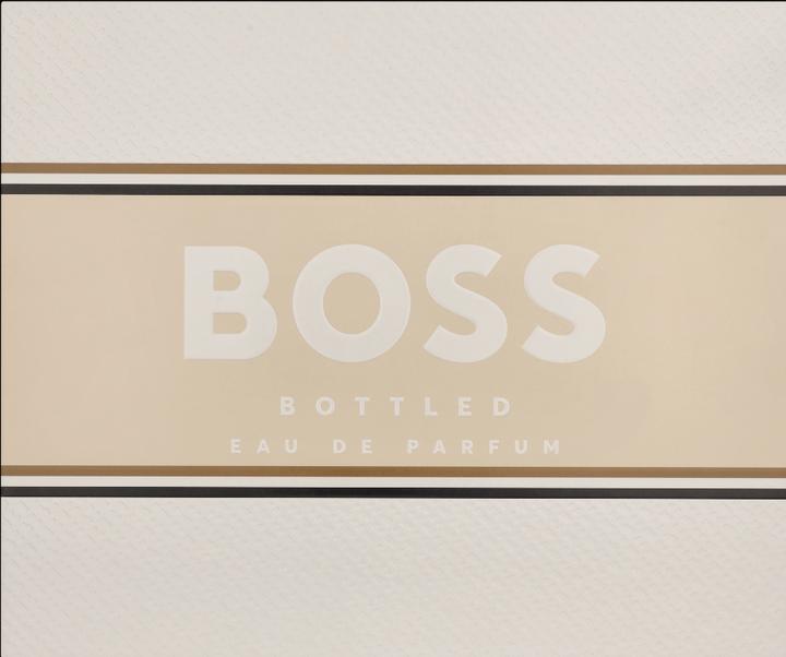 Produktbild Hugo Boss Men's Bottled Eau De Parfum (Eau de Parfum, 275 ml)