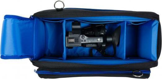 Produktbild CamRade run&gunBag (Kamera Schultertasche)