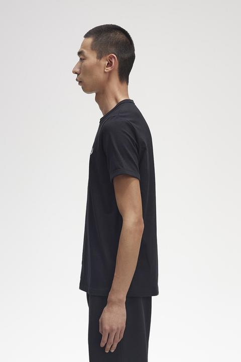 Produktbild Fred Perry Ringer (XL)