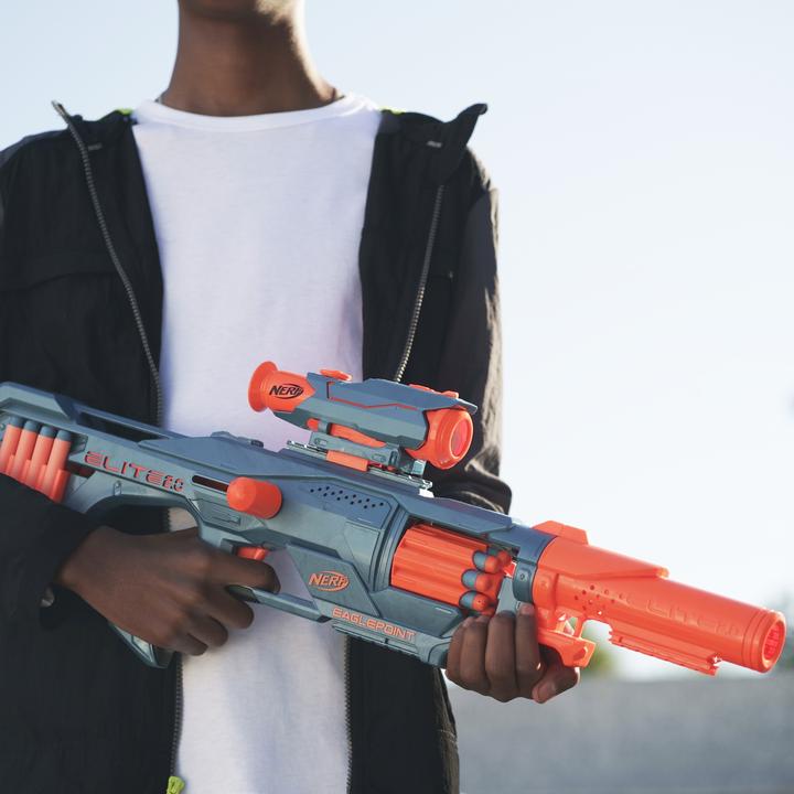 Produktbild Nerf Elite 2.0 Eaglepoint RD-8