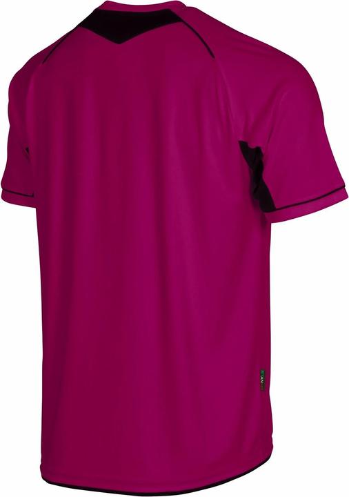 Image du produit Stanno Bergamo Maillot Arbitre Manches Courtes (3XL)
