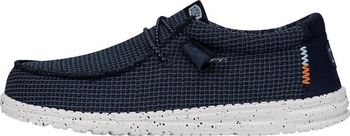 Hey Dude Wally Sport Mesh