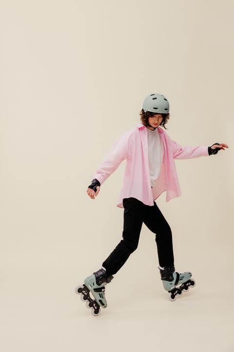 Actual product image Oxelo MF500 (42)