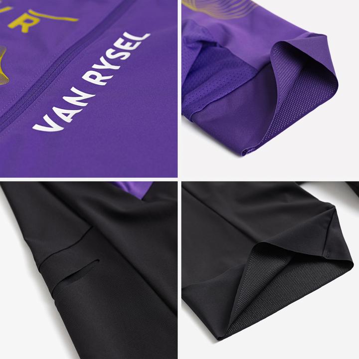 Produktbild Van rysel Triathlonanzug Langdistanz Damen (M)