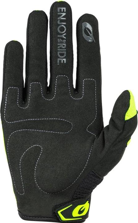 Actual product image O Neal Children's clothing Gloves (5, M)