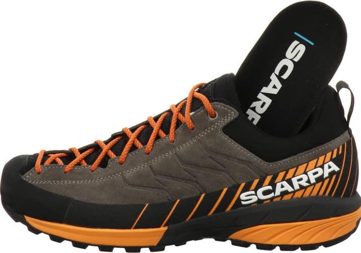 Actual product image Scarpa Mescalito (43)
