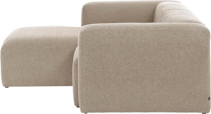Image du produit Kave Home Blok (3 places, Canapé d'angle)