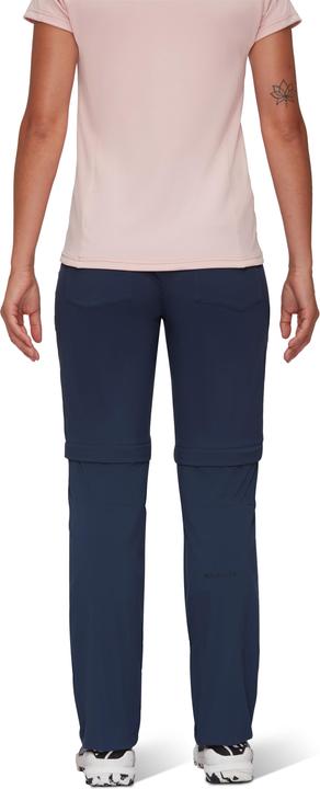 Immagine prodotto Mammut Pantaloni Runbold Zip Off Donna (36)