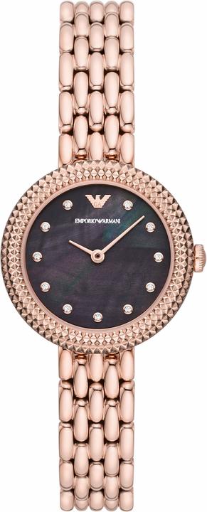 Produktbild Emporio Armani Rosa (Analoguhr, 30 mm)