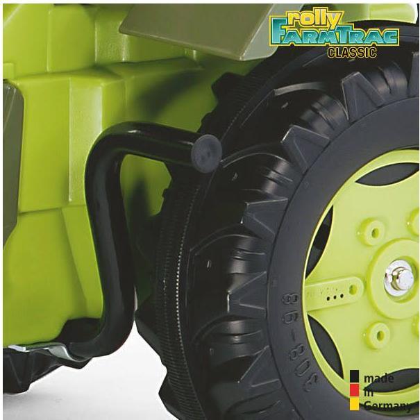 Produktbild Rolly Toys MB 1500