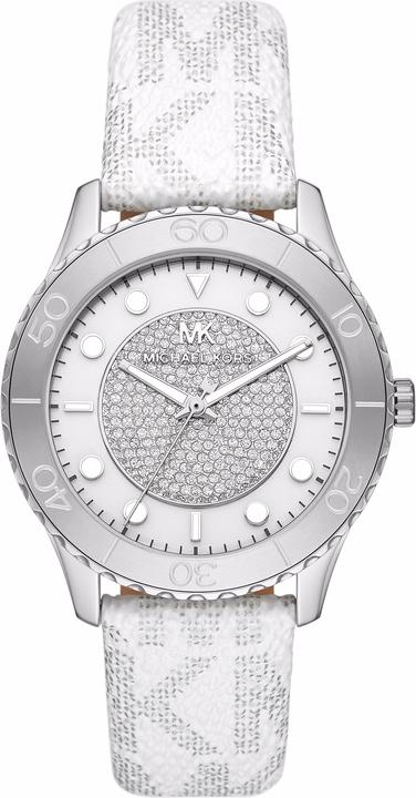 Michael Kors piste (Montre analogique, 40 mm)